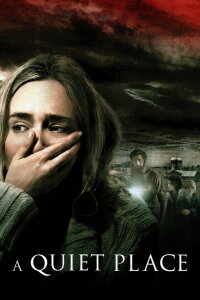 A Quiet Place (2018)