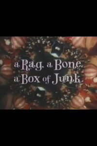 A Rag, a Bone, a Box of Junk (1964)