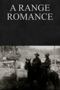 A Range Romance (1911)