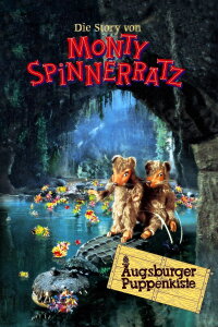 A Rat's Tale (1998)