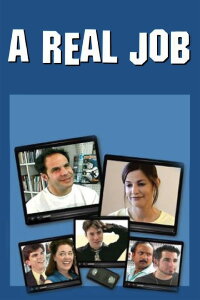 A Real Job (2001)