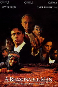 A Reasonable Man (1999)
