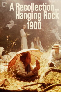 A Recollection... Hanging Rock 1900 (1975)