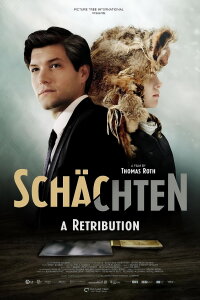 A Retribution (2022)