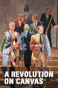 A Revolution on Canvas (2023)