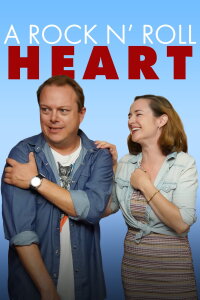 A Rock N' Roll Heart (2019)