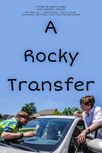 A Rocky Transfer (2019)