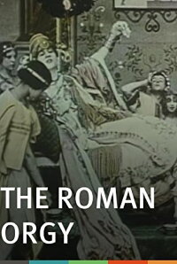 A Roman Orgy (1911)