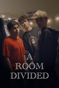 A Room Divided (2024)