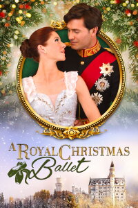 A Royal Christmas Ballet (2024)