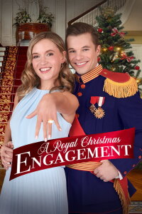 A Royal Christmas Engagement (2020)