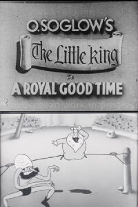A Royal Good Time (1934)