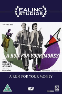 A Run for Your Money (1949)