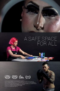 A Safe Space for All (2019)