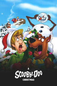 A Scooby-Doo! Christmas (2002)