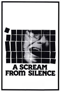 A Scream from Silence (1979)