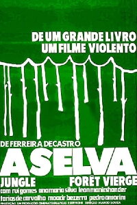 A Selva (1972)