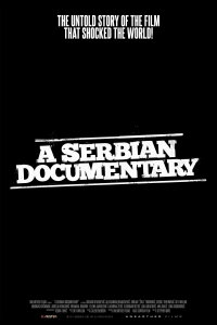 A Serbian Documentary (2025)