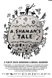 A Shaman's Tale (2024)