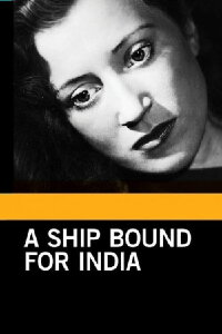A Ship to India (1947)