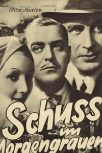 A Shot at Dawn (1932)