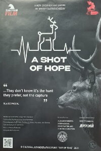 A Shot of Hope (2021)