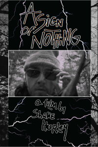 A SIGN OF NOTHING (2021)