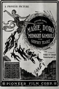 A Sinless Sinner (1919)