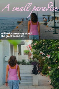 A Small Paradise (2024)