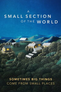 A Small Section of the World (2014)