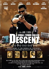 A Small Town Called Descent (2010)