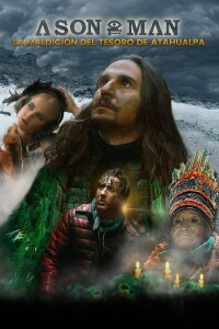 A Son of Man (2018)