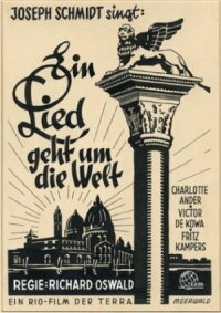 A Song Goes Round the World (1933)