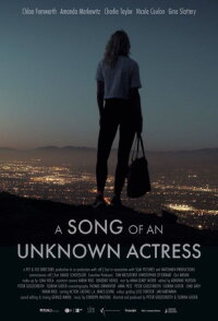 A Song of an Unknown Actress (2019)