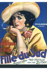 A Southern Maid (1934)