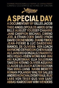 A Special Day (2012)