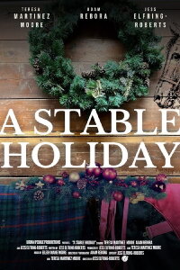 A Stable Holiday (2023)