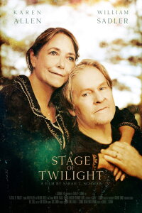 A Stage Of Twilight (2024)