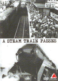 A Steam Train Passes (1974)