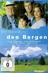 A Summer in the Mountains (2011)