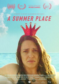 A Summer Place (2021)
