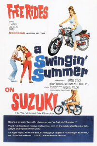 A Swingin' Summer (1965)