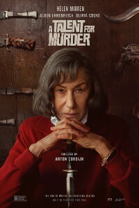 A Talent for a Murder (2026)
