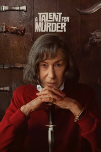 A Talent for Murder (2026)