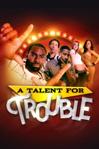 A Talent For Trouble (2018)