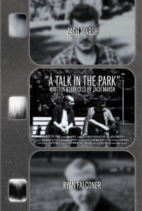 A Talk in the Park (2023)