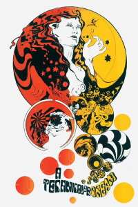 A Technicolor Dream (2008)