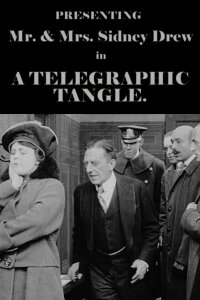 A Telegraphic Tangle (1916)