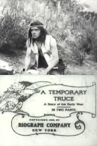 A Temporary Truce (1912)