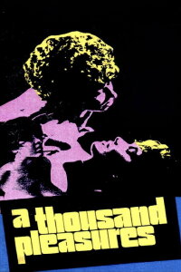 A Thousand Pleasures (1968)